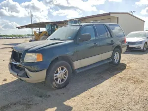 Ford Expedition 5.4L 8 2003
