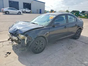 Mazda 3 2.0L 4 2008