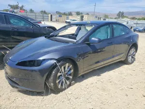 Tesla Model 3 2026
