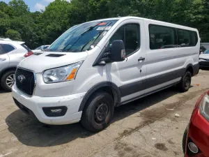 Ford Transit 3.5L 6 2022