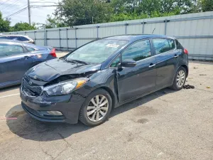 Kia Cerato / Forte / K3 2.0L 4 2015
