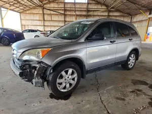 Honda CR-V 2.4L 4 2008