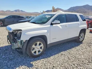 GMC Terrain 2.4L 4 2010