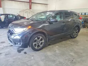 Honda CR-V 1.5L 4 2019