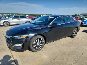 Chevrolet Malibu 1.5L 4 2020