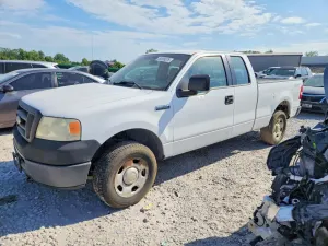 Ford F-150 4.6L 8 2006
