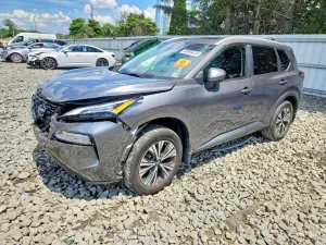 Nissan Rogue 1.5L 3 2023