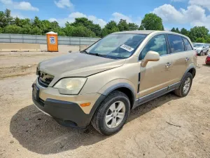 Saturn Vue 2.4L 4 2008