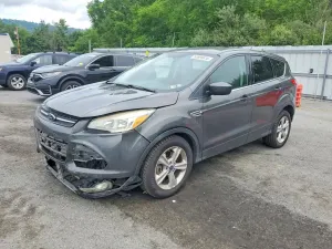 Ford Escape 1.6L 4 2015