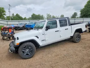 Jeep Gladiator 3.6L 6 2024