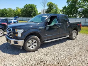 Ford F-150 3.5L 6 2017