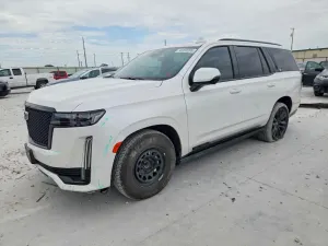 Cadillac Escalade 6.2L 8 2024