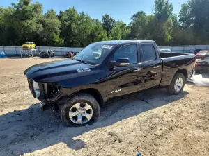 RAM 1500 5.7L 8 2020