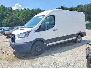 Ford Transit 3.5L 6 2023