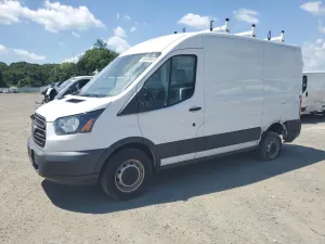 Ford Transit T-250 3.7L 6 2018