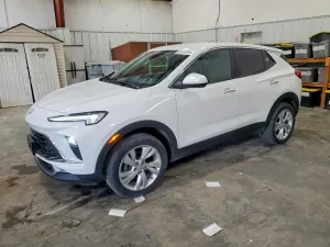 Buick Encore 1.3L 3 2024