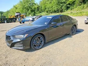 Acura TLX 2.0L 4 2024