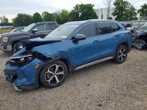 Volkswagen Tiguan 2.0L 4 2025