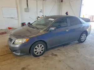 Toyota Corolla 1.8L 4 2010