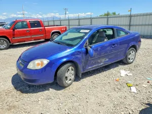 Chevrolet Cobalt 2.2L 4 2007