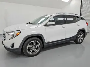 GMC Terrain 1.5L 4 2020