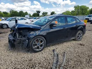 Ford Focus 2.0L 4 2013