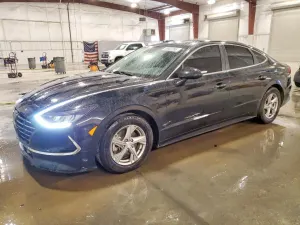 Hyundai Sonata 2.5L 4 2020
