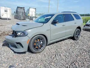 Dodge Durango 5.7L 8 2026