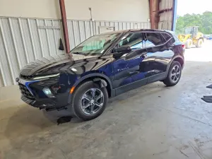 Chevrolet Blazer 2.0L 4 2025