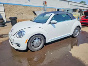 Volkswagen Beetle 1.8L 4 2016