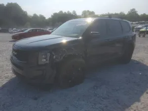 Kia Telluride 3.8L 6 2022