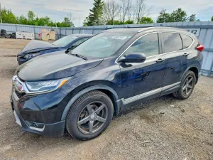 Honda CR-V 1.5L 4 2017