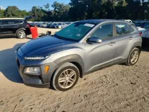 Hyundai Kona 2.0L 4 2020