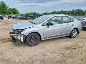 Subaru Impreza 2.0L 4 2019