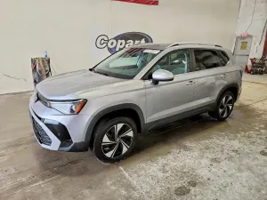 Volkswagen Taos 1.5L 4 2026