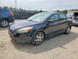 Ford Focus 2.0L 4 2016