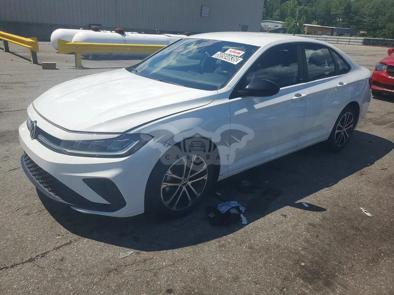 Volkswagen Jetta 1.5L 4 2025