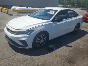 Volkswagen Jetta 1.5L 4 2025