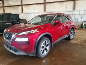 Nissan Rogue 1.5L 3 2023