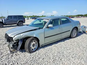 Chrysler 300 3.5L 6 2006