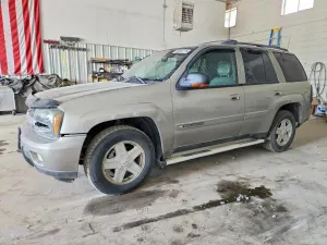 Chevrolet Trailblazer 4.2L 6 2002