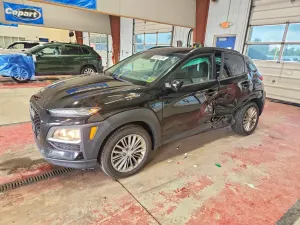 Hyundai Kona 2.0L 4 2020