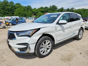 Acura RDX 2.0L 4 2021