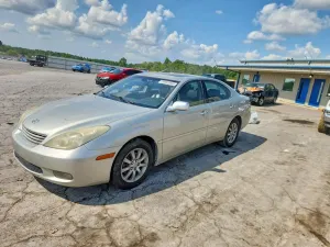 Lexus ES 3.3L 6 2004