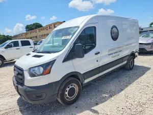 Ford Transit 3.5L 6 2020