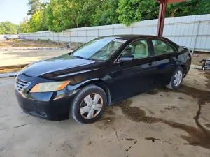 Toyota Camry 2.4L 4 2007
