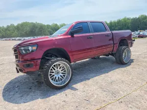 RAM 1500 5.7L 8 2024