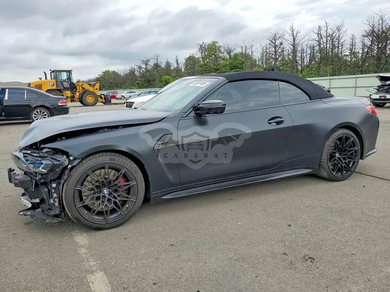 BMW M4 2024