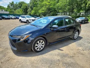 Toyota Corolla 1.8L 4 2021