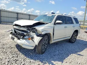 Toyota 4Runner 4.0L 6 2023